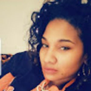 Meet your Posher, Natasha